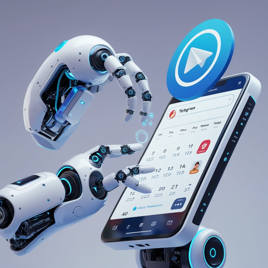 AI Calendar