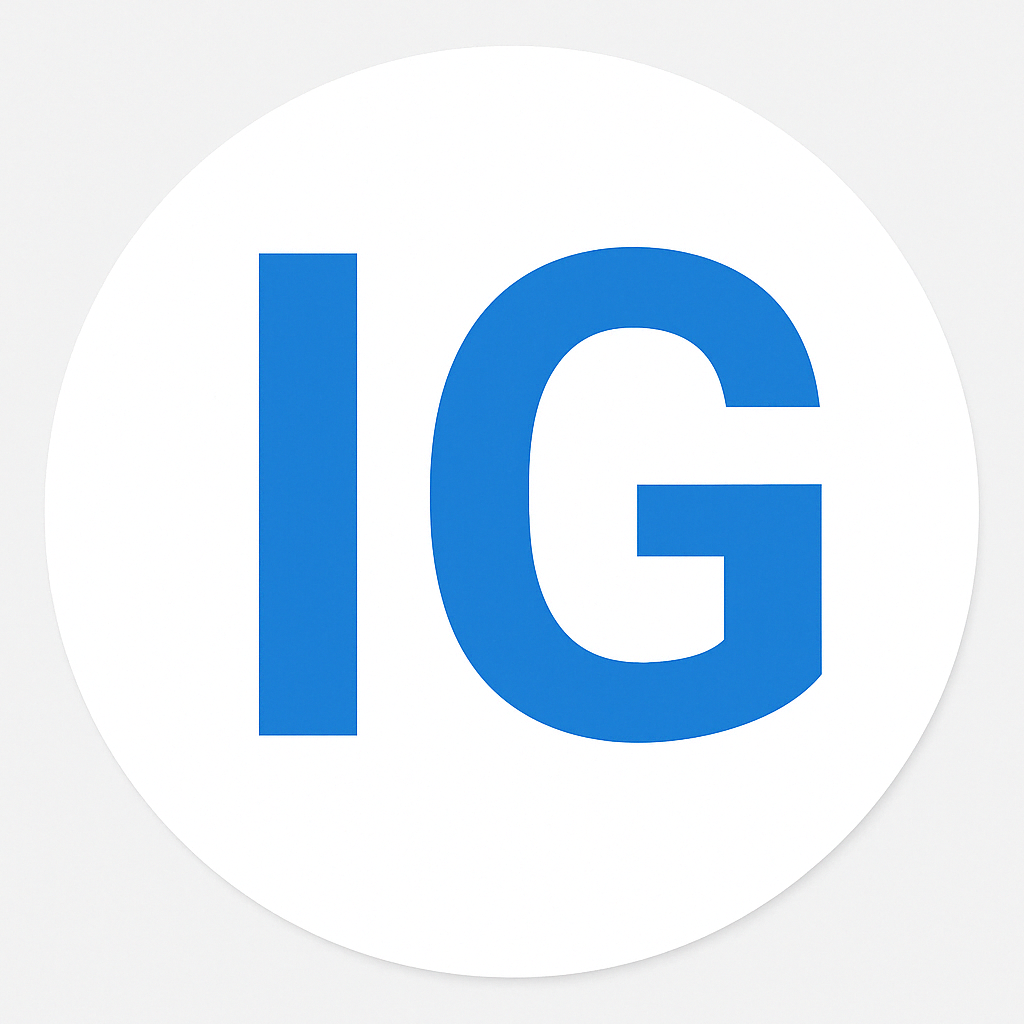 InsightGram Logo